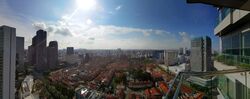 Concourse Skyline (D7), Apartment #460272501